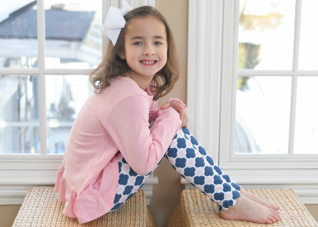 Sally Skin Kid's Leggings