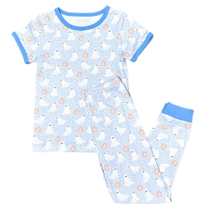 Boys Two-Piece Jammies, Ghost