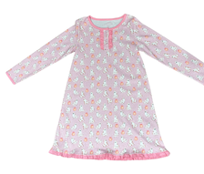 Girls Lounge Dress, Ghost