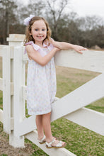 Thea Dress, Bouquets & Bows