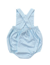 Henry Sunsuit, Shells Knit