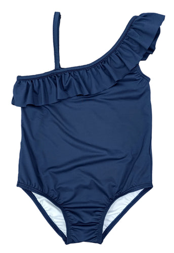 One Piece Swim, Navy BE