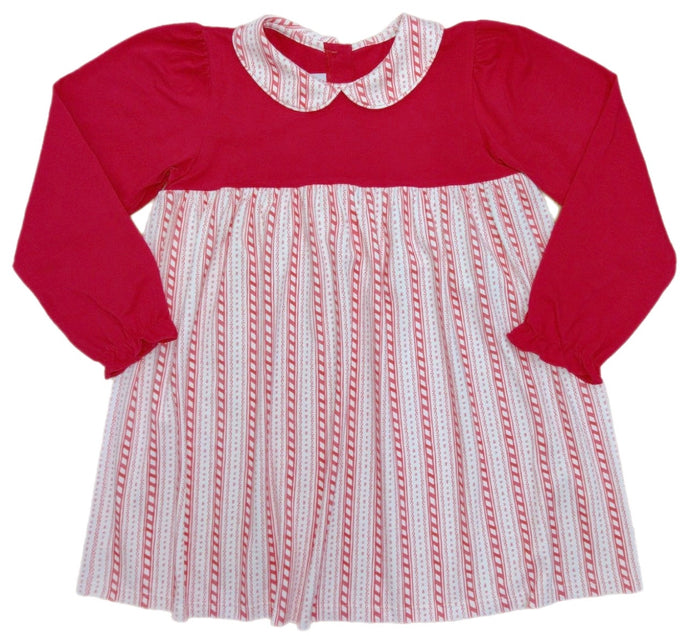 Sally Dress, Peppermint