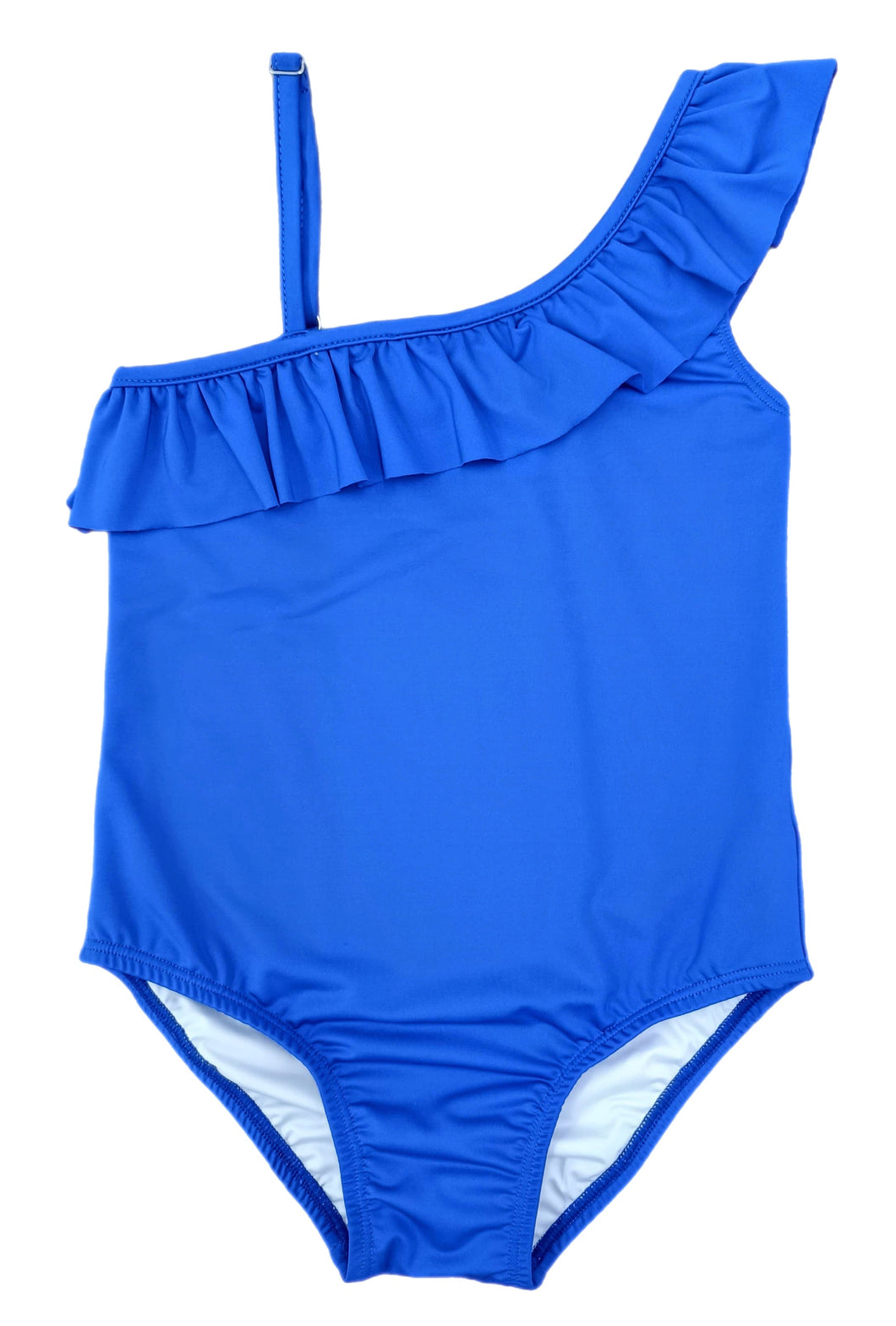 One Piece Swim, Royal Blue BE