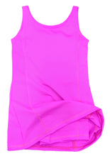 Tennis Dress BE, Pink